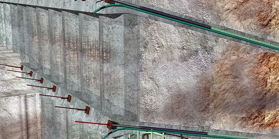 Active and Passive Anchor Design in Reno: Site-Specific Solutions