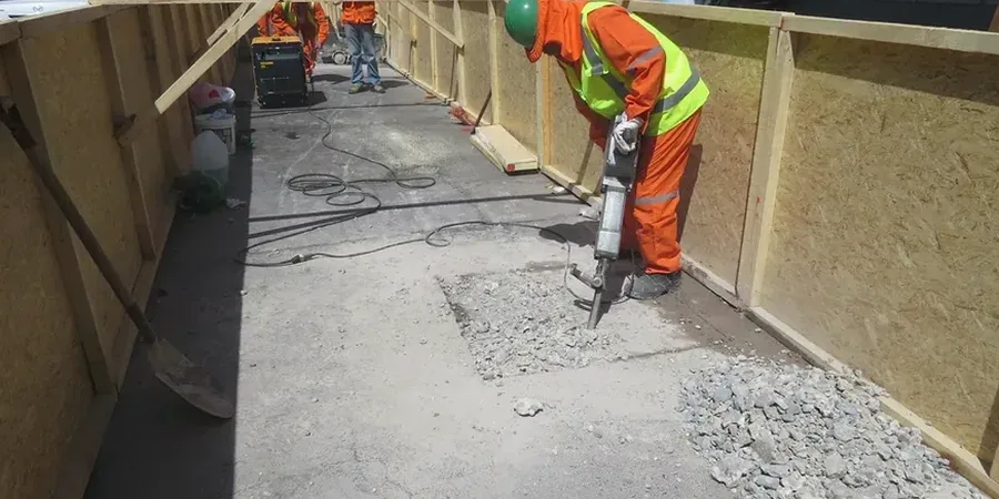 Exploratory Test Pit Services in Reno: Exposing Subsurface Conditions