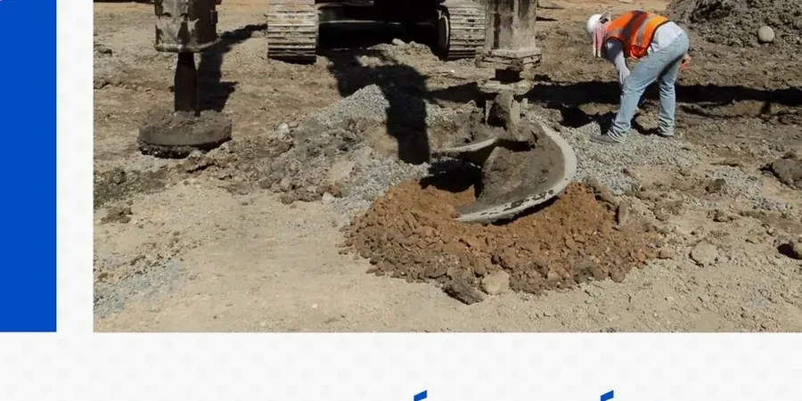 Stone Column Design in Reno: Ground Improvement for Weak Soils