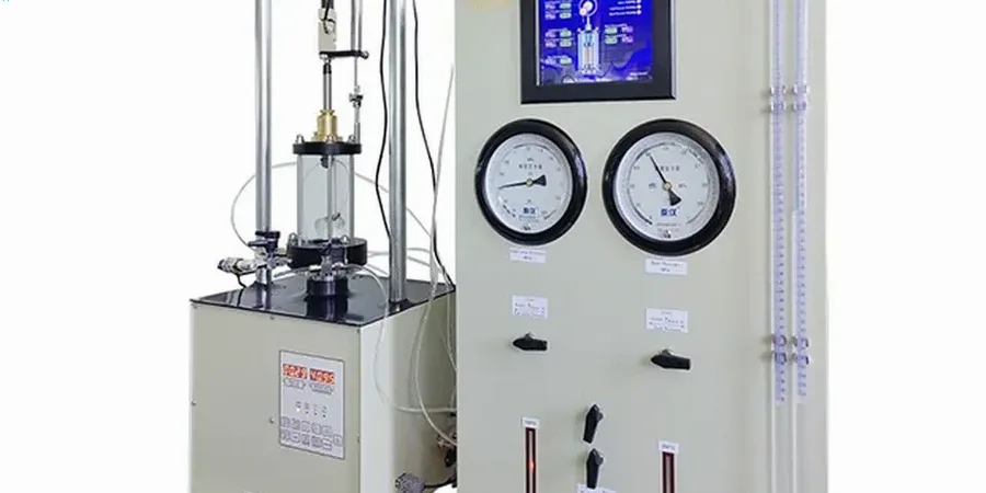Triaxial Testing in Reno: Shear Strength for High-Desert Geotechnics