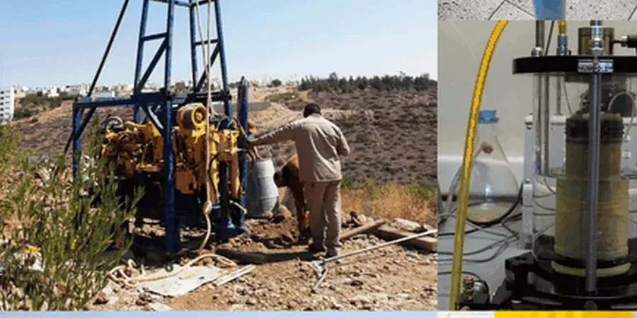 Geotechnical Engineering in Reno