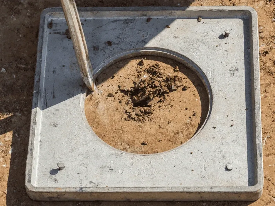 Soil Liquefaction Analysis in Reno: Why Basin Fill Demands a Closer Look