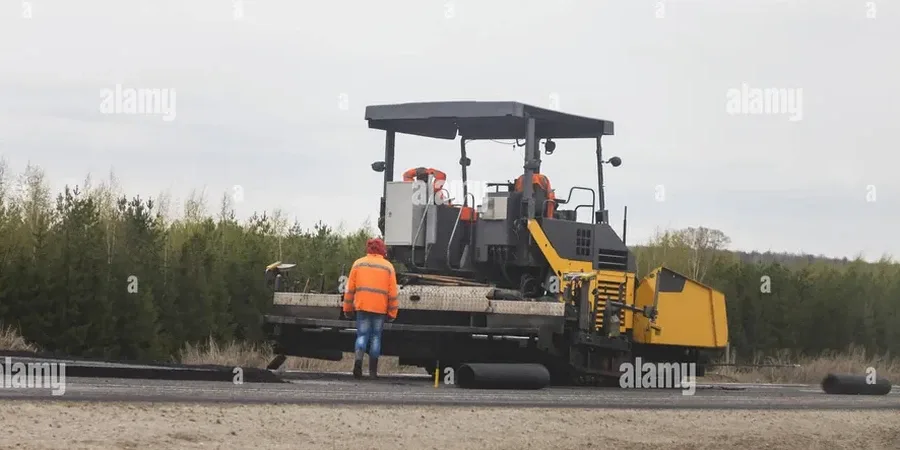 Flexible Pavement Design for Reno's High Desert Terrain