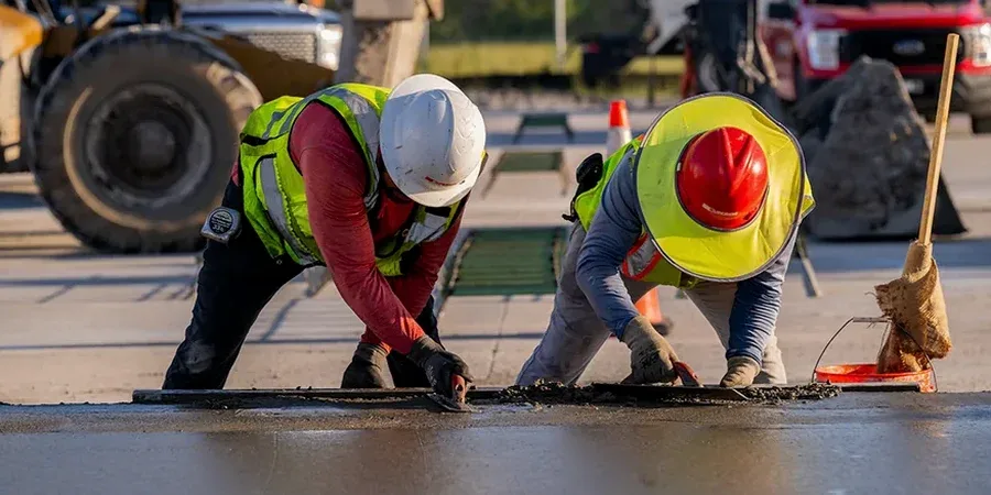 Rigid Pavement Design in Reno, NV — Geotechnical Engineering for Concrete Roadways