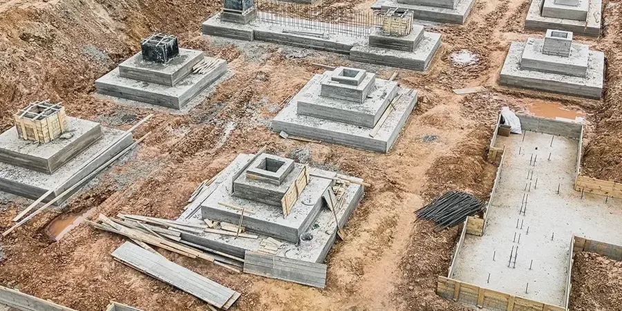 Pile Foundation Design in Reno: Load-Tested Solutions for the Truckee Meadows