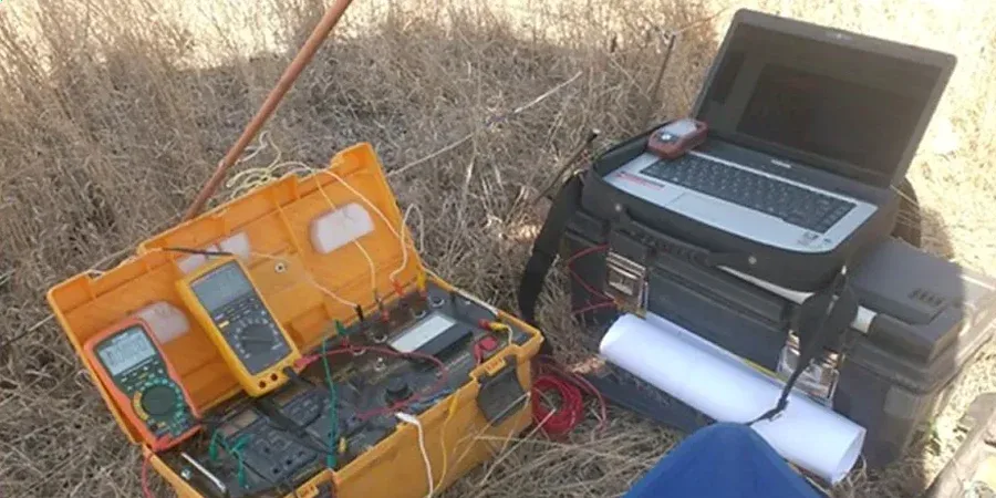 Electrical Resistivity & VES Surveys in Reno, NV
